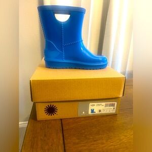 UGG Kids Rainboot
